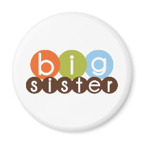 big sister mod circles magnets