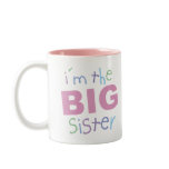 Big Sister Mug
