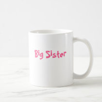 Big Sister mugs