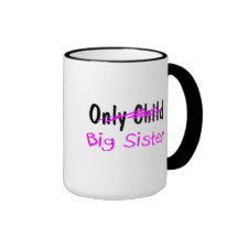 Big Sister Mug