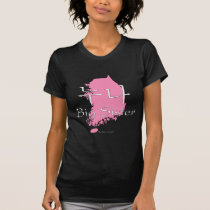 Big Sister (of a Boy) Korea t-shirts
