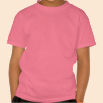 Big Sister (of a Boy) Korea t-shirts
