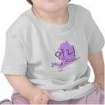 Big Sister (of a Girl) Korea Tee Shirt