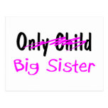 Big Sister Postcards