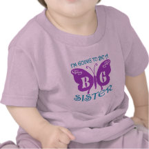 Big Sister Shirts