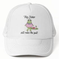 Big Sister T-shirts and Gifts Hats