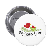 big sister to be pins