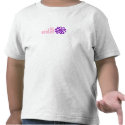 Big Sister (Toddler Sizes) t-shirts