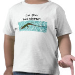 Big sister! toddler T Tee Shirts