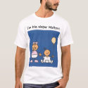Big Sister t-shirts