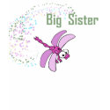 Big Sister t-shirts