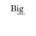 Big sister t-shirts