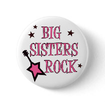 Big Sisters Rock buttons