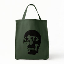 Big Skull Bag