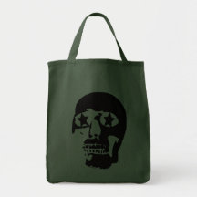 Big Skull Bag
