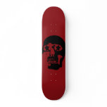 Big Skull R Skateboard