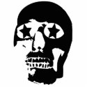 Big Skull Sculpture Keychain photo sculptures
