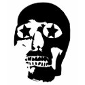 Big Skull t-shirts