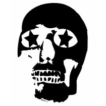 Big Skull t-shirts