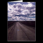 Big Sky Country - Montana cards