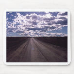 Big Sky Country - Montana mousepads