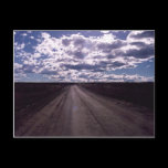 Big Sky Country - Montana postcards