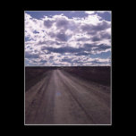 Big Sky Country - Montana postcards