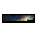 Big Sky Sunset posters by crystalboudreau Big Sky Sunset posters