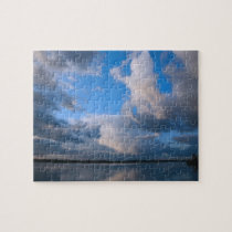 Big Sky Wales Jigsaw puzzles