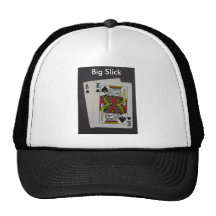 Big Slick Hat