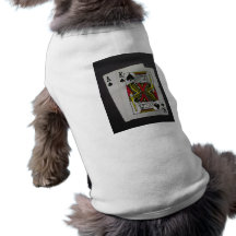 Big Slick Pet T Shirt