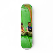 Big Slide Skateboards