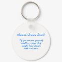 Big Small Dream keychains