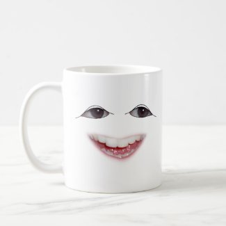 Big Smile for you! mug