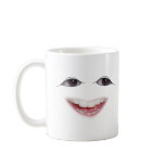 Big Smile for you! Mug