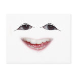 Big Smile for you! Postcards