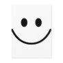 big smile post cards