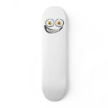 Big smile skate boards