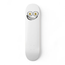 Big smile skateboards