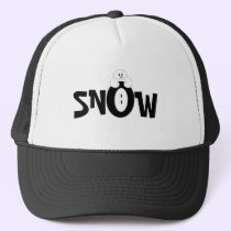 Big Snow hats