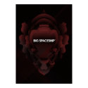 Big Spaceship Signage posters