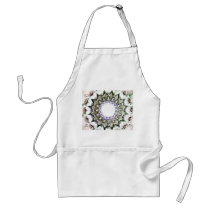 Big Star Apron