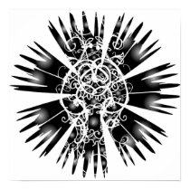 Big Star b&w posters by myhome71 Big Star b&w posters