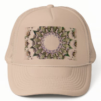 Big Star Hat by myhome71 Big Star Hat