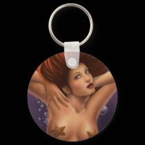 Big Stretch key chain keychains