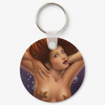 Big Stretch key chain keychains by hollys_art Big Stretch key chain keychains