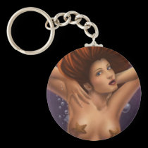 Big Stretch key chain keychains
