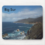 Big_Sur, Big Sur Mouse Pads