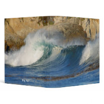 Big Sur Binder