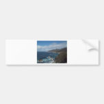 Big_Sur Bumper Stickers